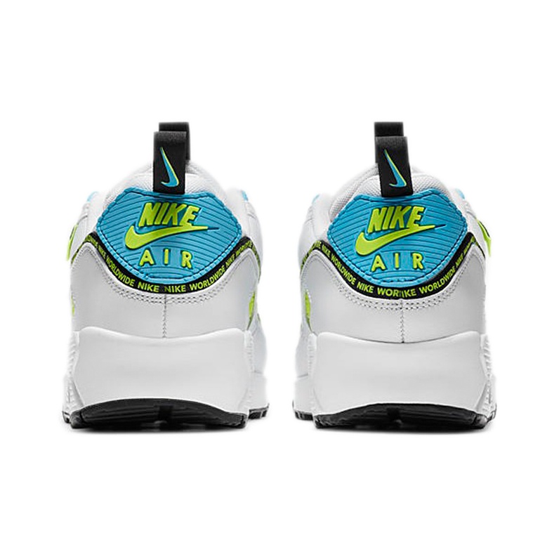 Nike Air Max 90 Worldwide Pack - подошва