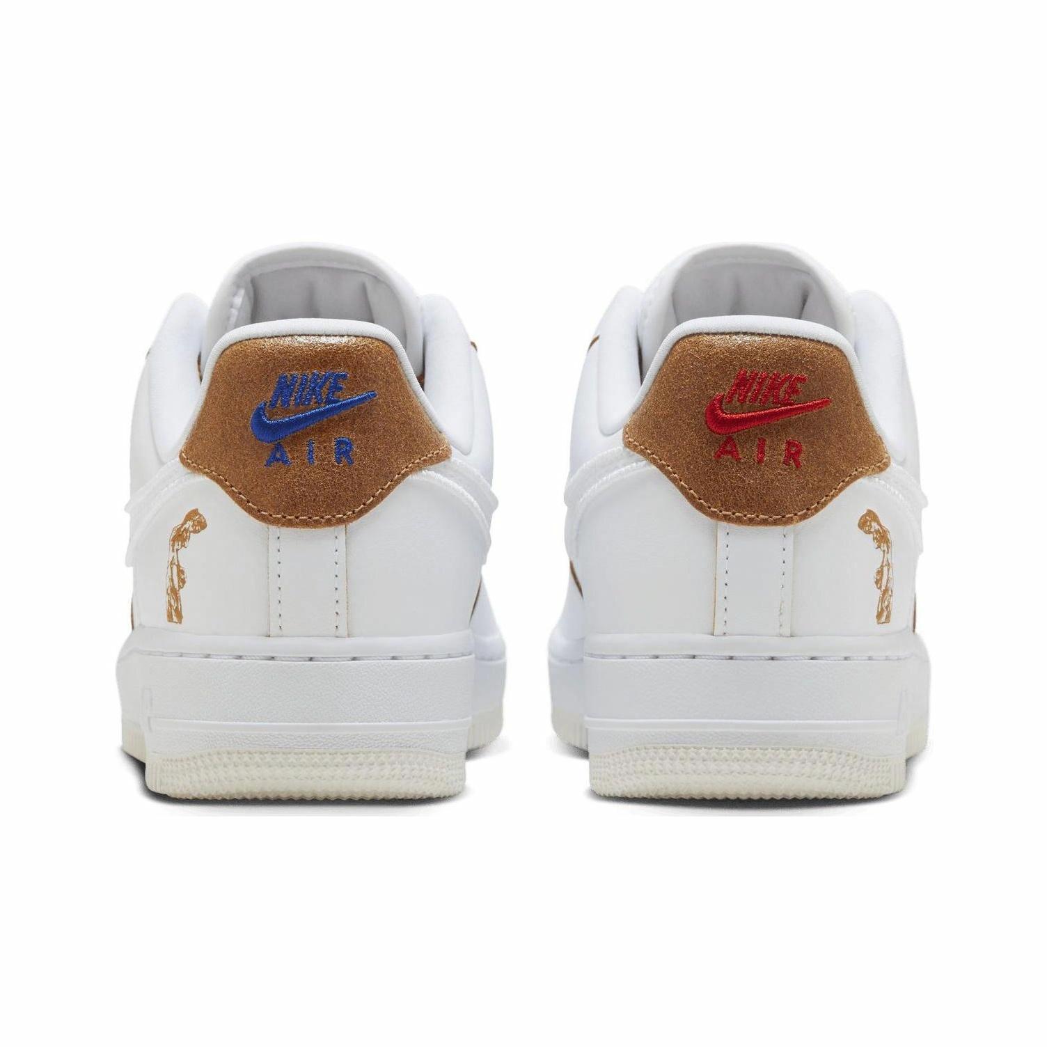 Nike Air Force 1 Low 1972 Goddess of Victory - sole