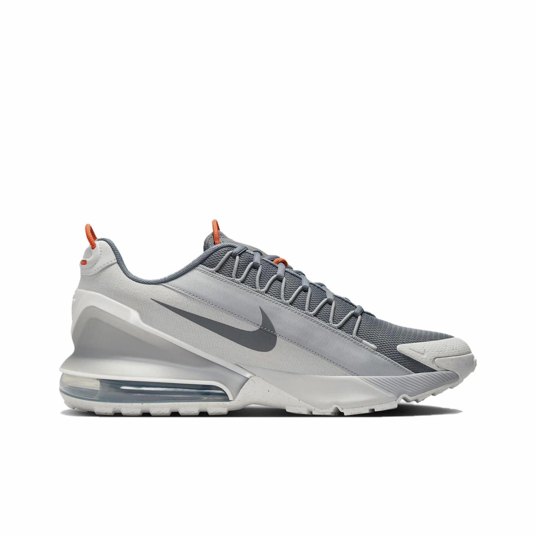 Nike Air Max Pulse Roam - вид с внутренней стороны