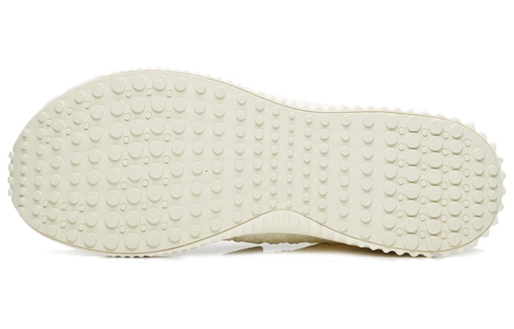 Puma Trainer Mid Rihanna Fenty Vanilla Ice - вид сзади