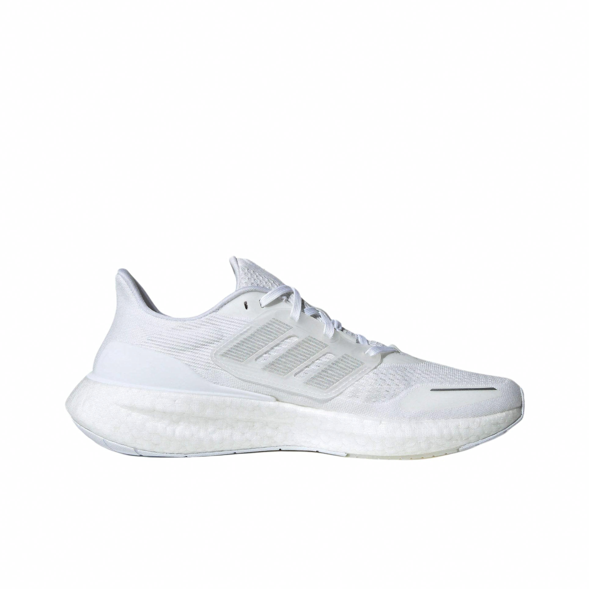 adidas Pureboost 23 - вид с внутренней стороны