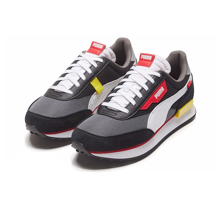 PUMA Future Rider Play On - вид спереди