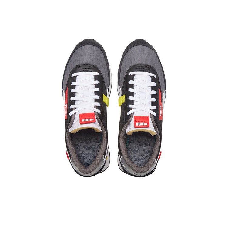 PUMA Future Rider Play On - вид сзади