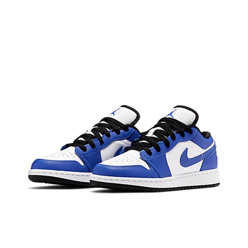 Jordan Air Jordan 1 Low Game Royal - вид спереди