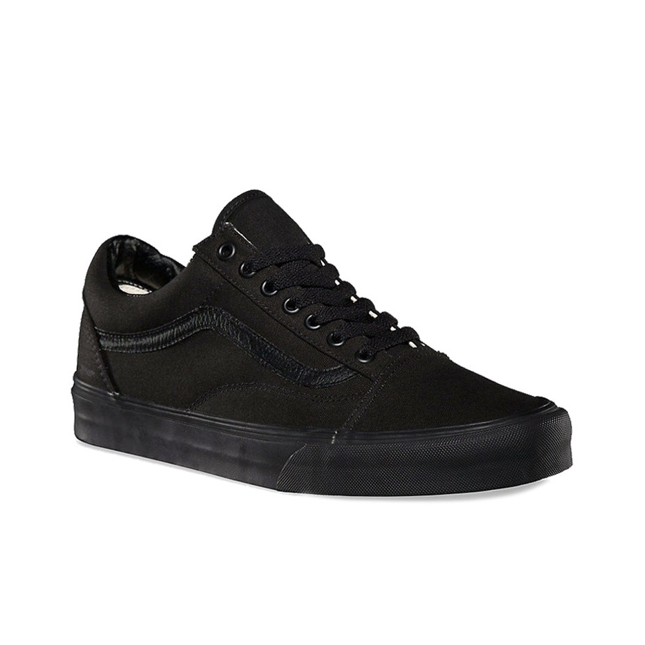 Vans Old Skool - вид спереди
