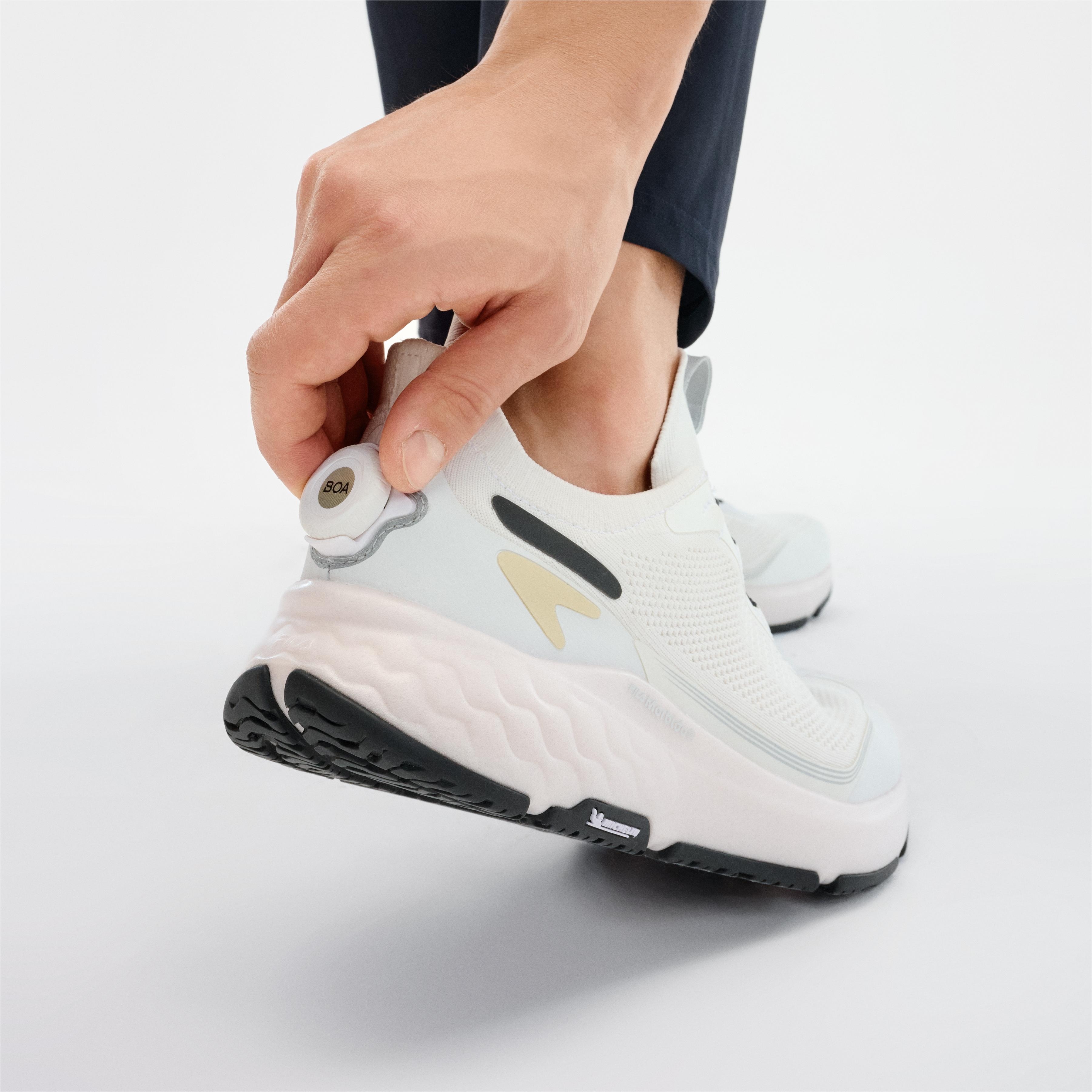 FILA BOA White - вид 6