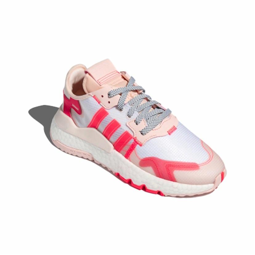 adidas originals Nite Jogger - вид спереди