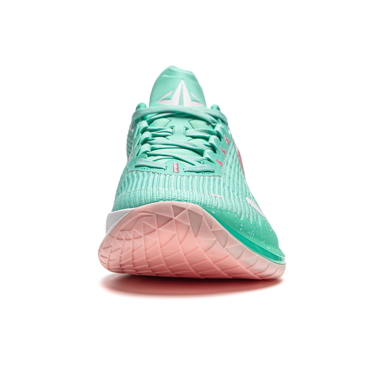 Li-Ning Jimmy Butler 2 'Miami Night Vice' - подошва