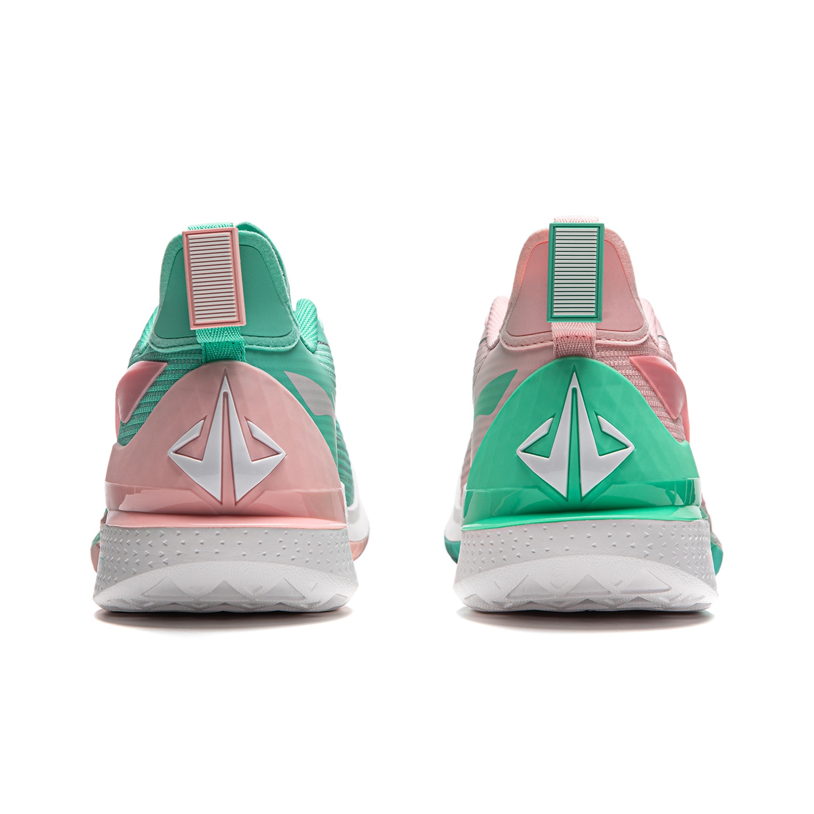 Li-Ning Jimmy Butler 2 'Miami Night Vice' - вид 6