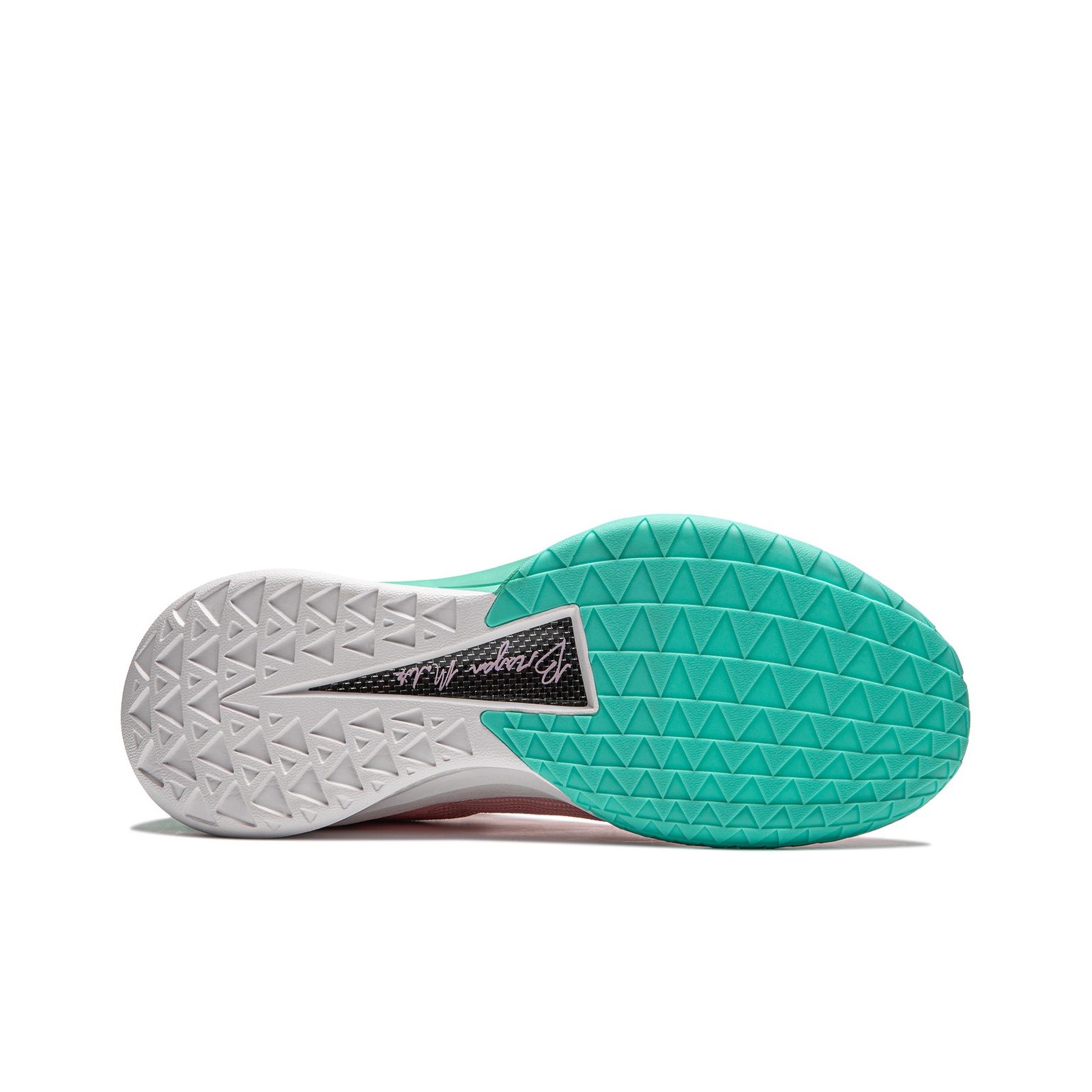 Li-Ning Jimmy Butler 2 'Miami Night Vice' - вид 7