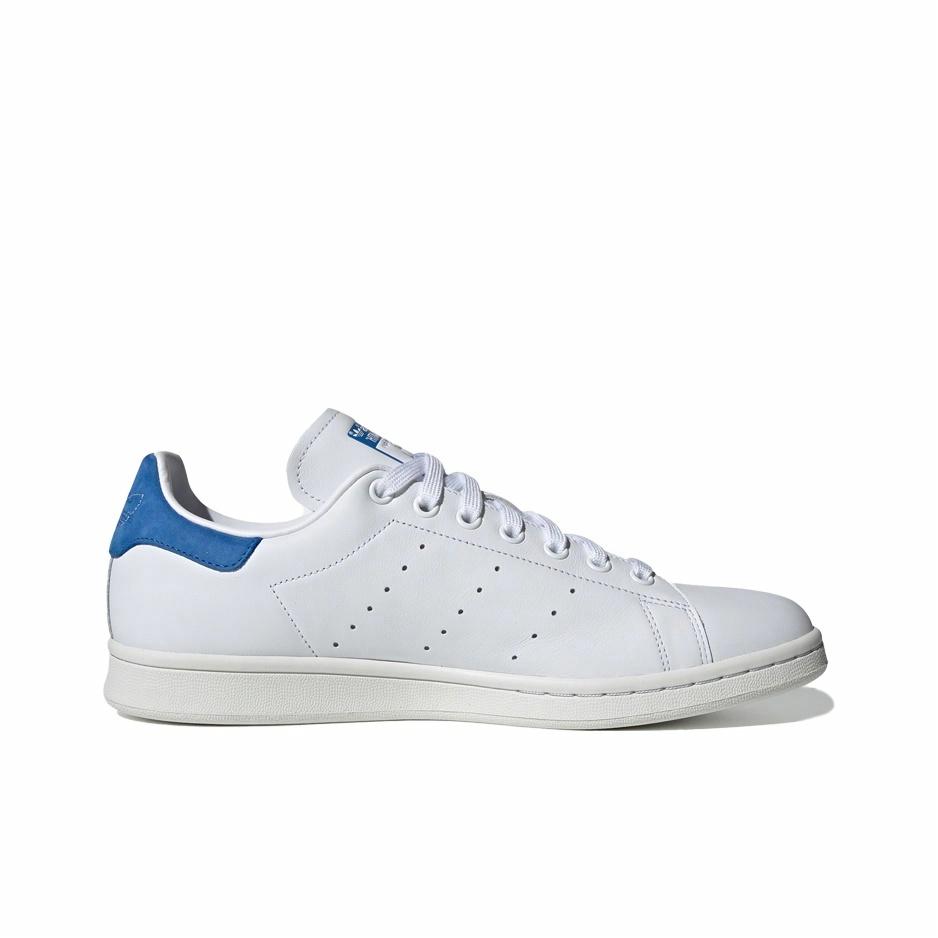 adidas originals StanSmith - вид с внутренней стороны