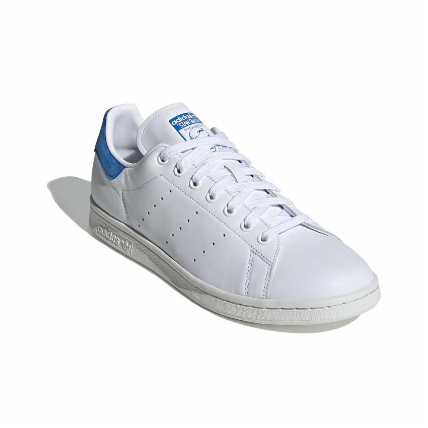 adidas originals StanSmith - вид спереди