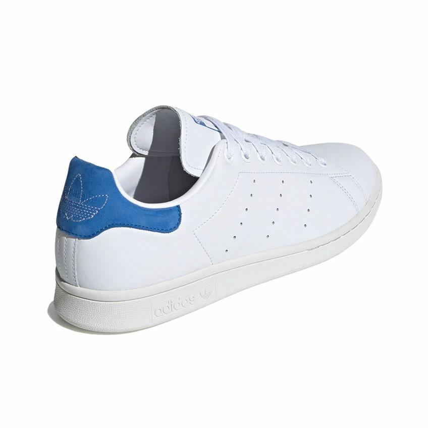 adidas originals StanSmith - вид сзади