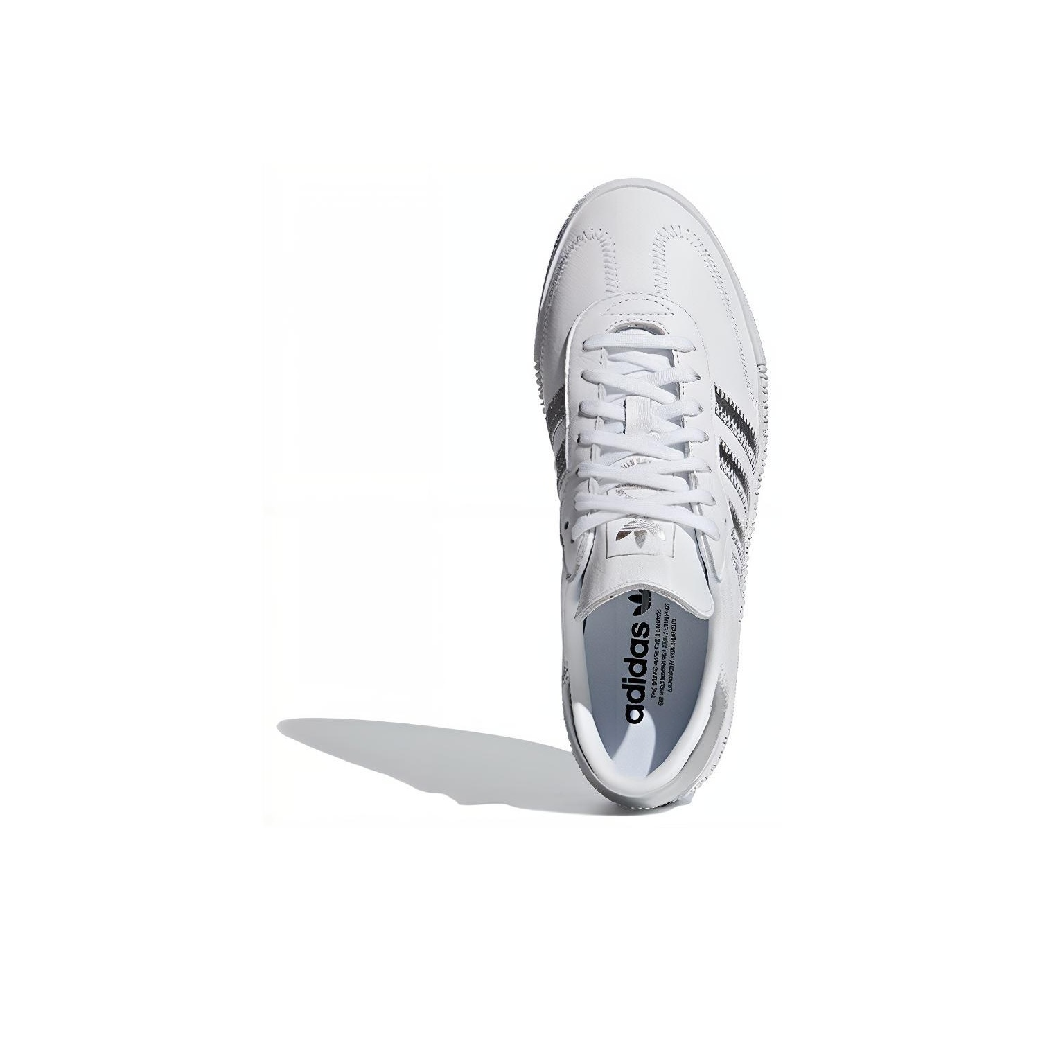 adidas originals Sambarose - подошва