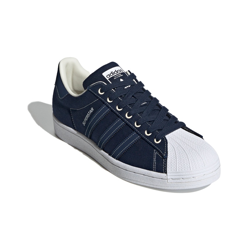 adidas originals Superstar - вид спереди