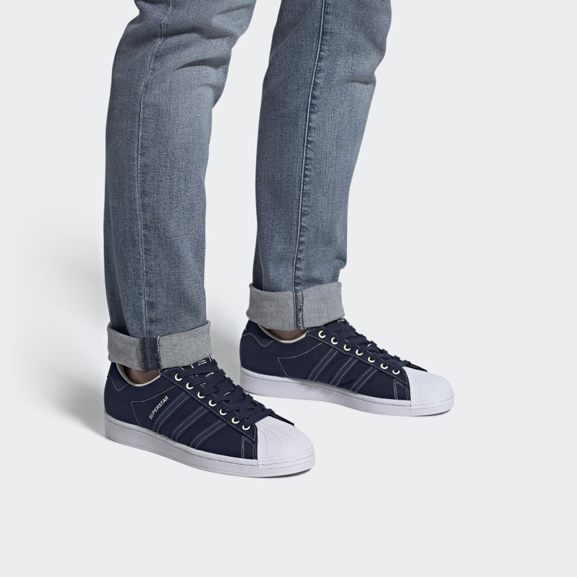 adidas originals Superstar - вид 7