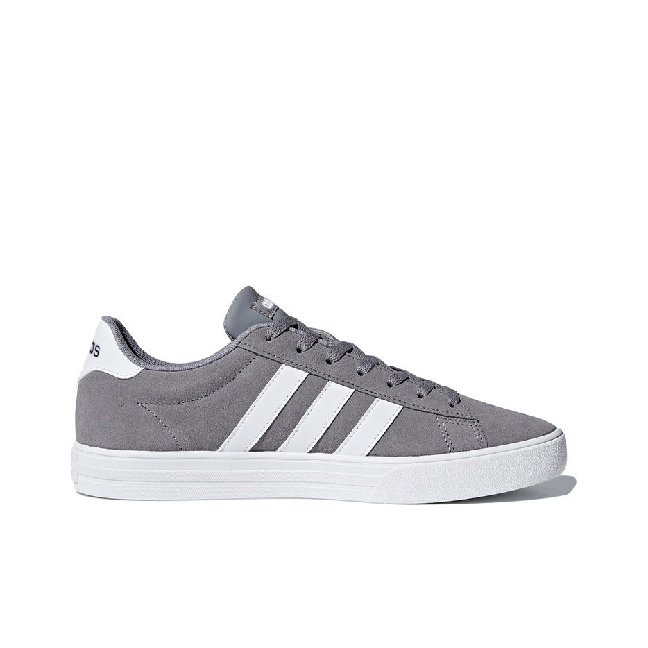 adidas neo Daily 2.0 - вид с внутренней стороны
