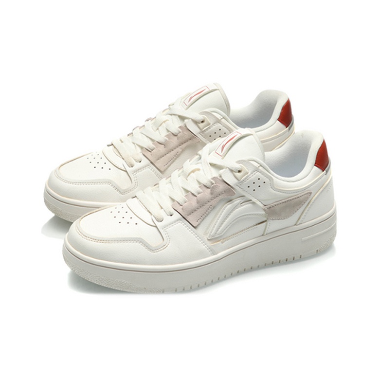 Li-Ning Tianji - вид сзади