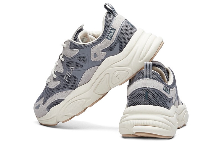 FILA Mars 1 - вид сзади