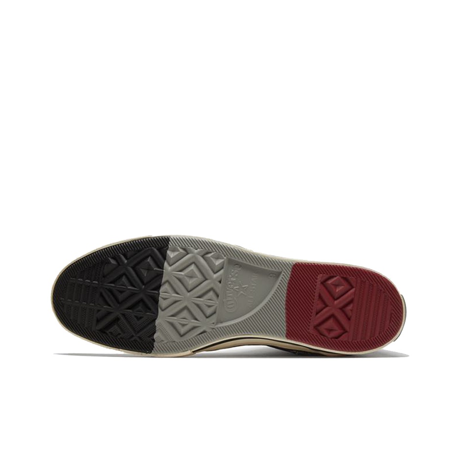 offspring paisley x Converse 1970s pathwork chuck - view 6