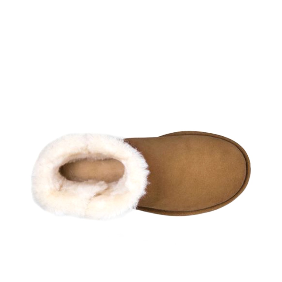 UGG Bailey Mini Bailey Button II Boot - подошва