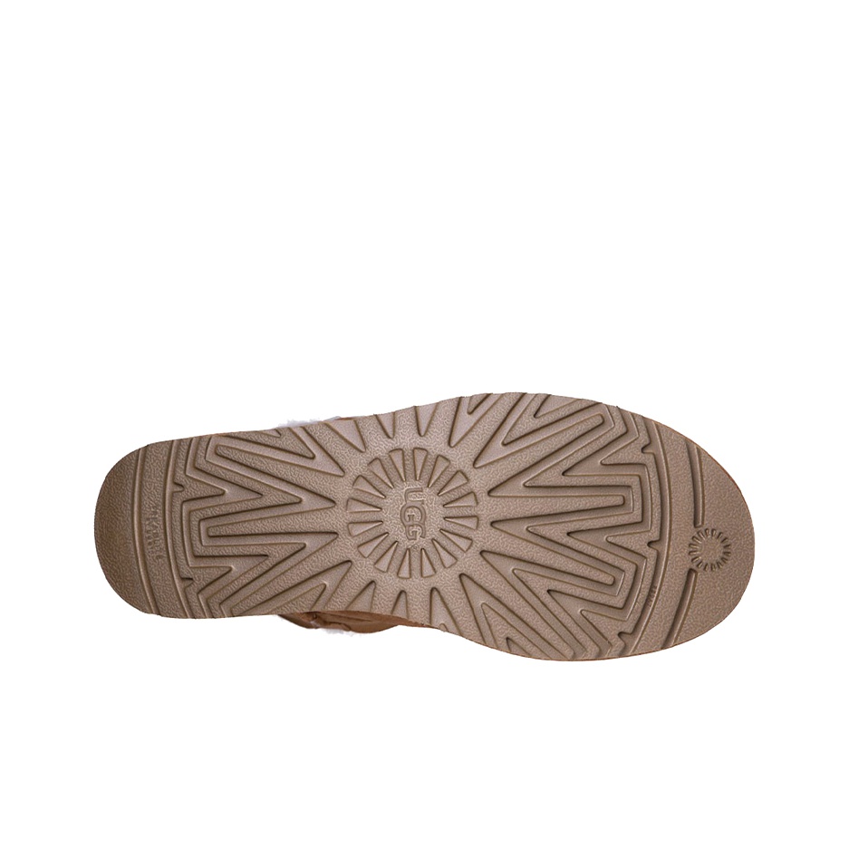 UGG Bailey Mini Bailey Button II Boot - вид 6