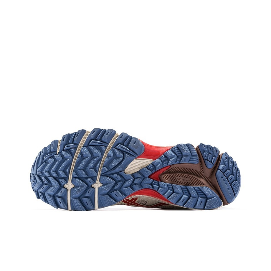 Asics Gel-Kahana 8 GEL - подошва