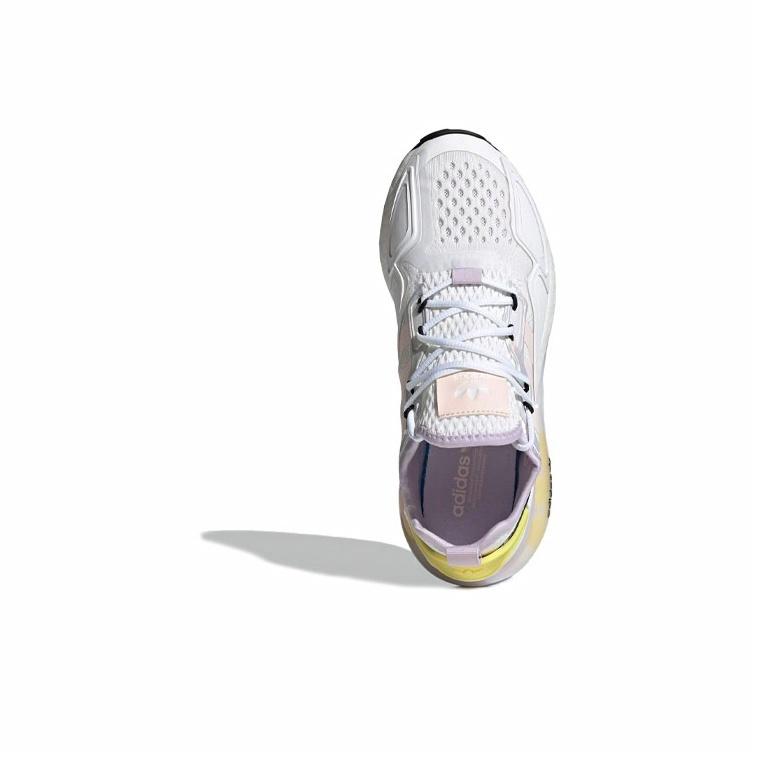 adidas originals ZX 2K Boost TPU - вид сзади