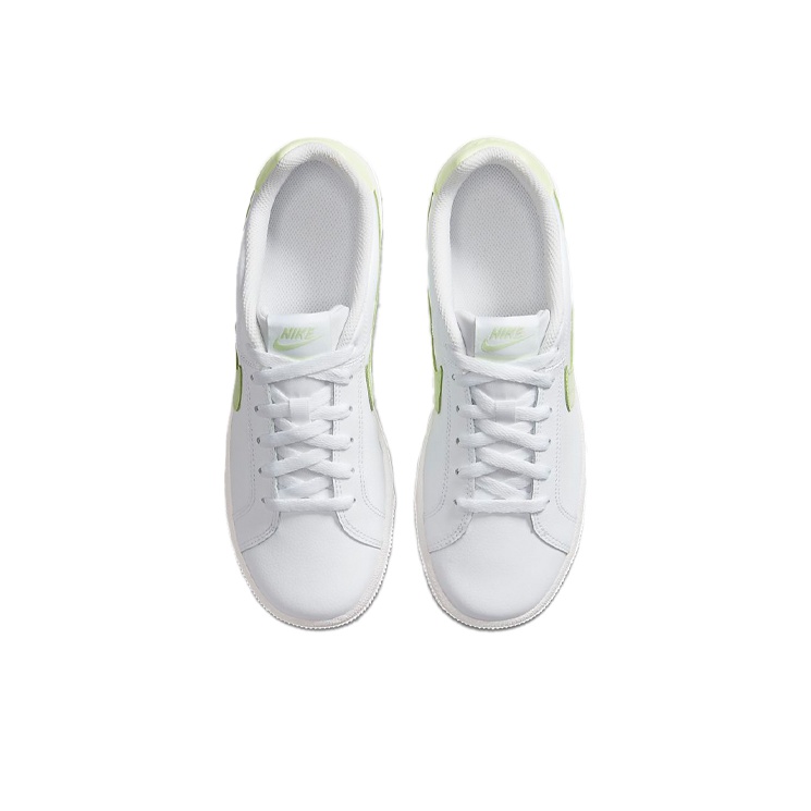Nike Court Royale Skate Shoes - вид сзади