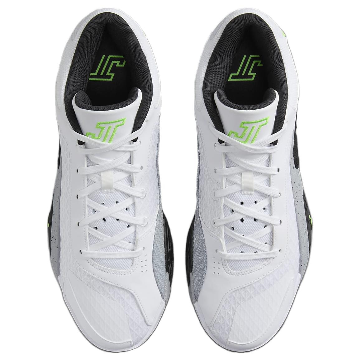 Jordan Tatum 2 Pf 'Legacy' - вид сзади