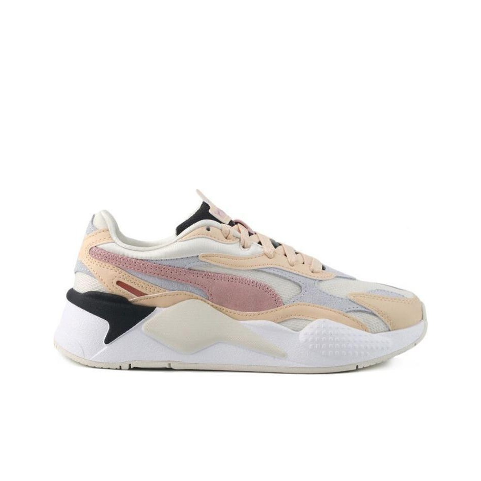 PUMA RS-X Layers - вид с внутренней стороны
