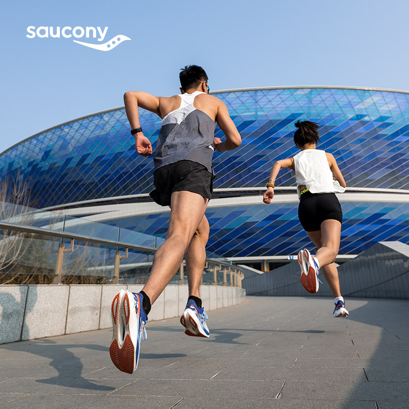 Saucony Endorphin Pro 4 - вид 9