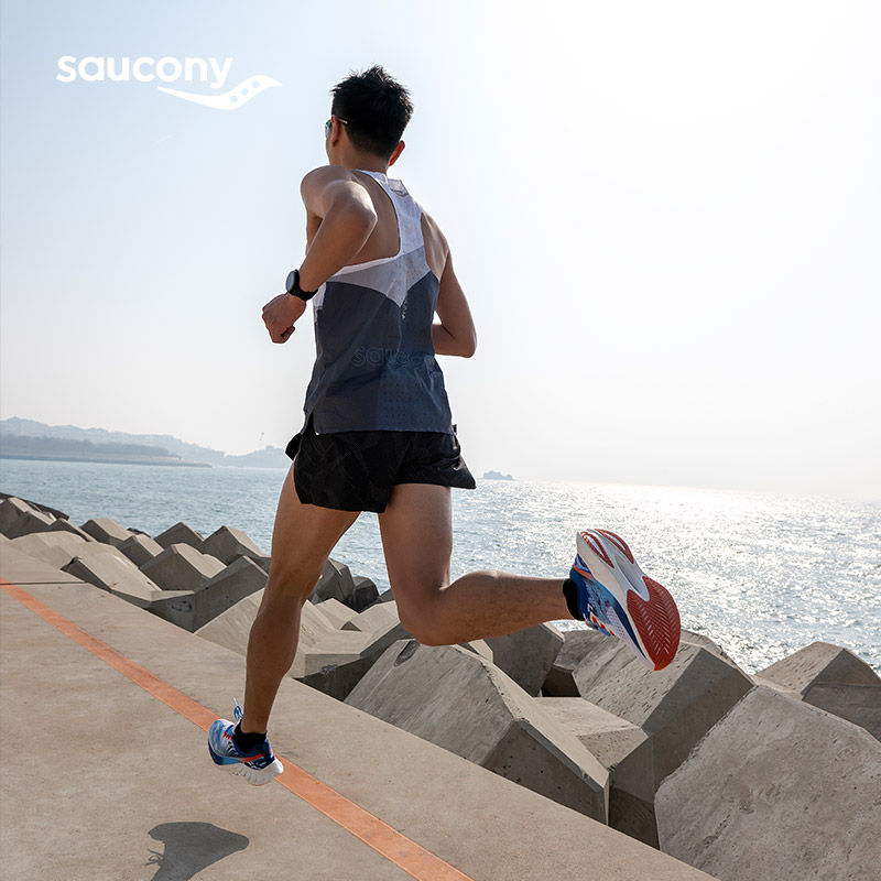 Saucony Endorphin Pro 4 - вид 13