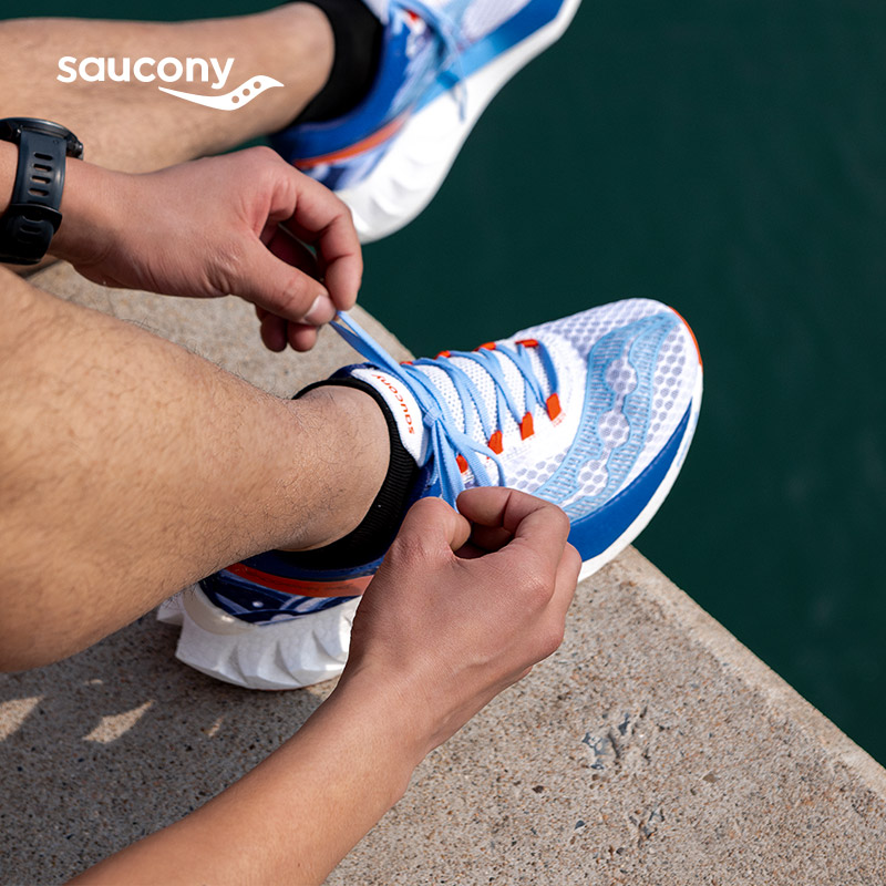 Saucony Endorphin Pro 4 - вид 17