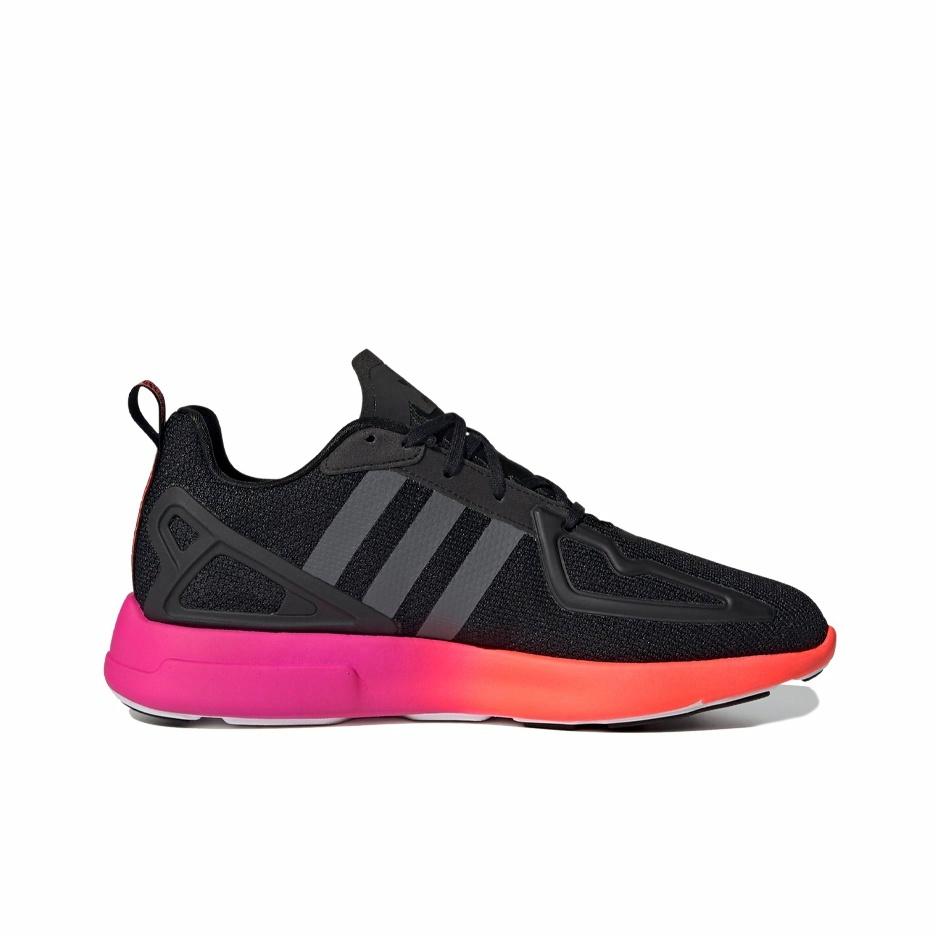 adidas originals ZX 2K Flux TPU - вид с внутренней стороны