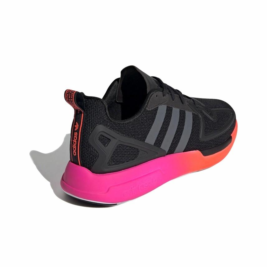 adidas originals ZX 2K Flux TPU - вид сзади