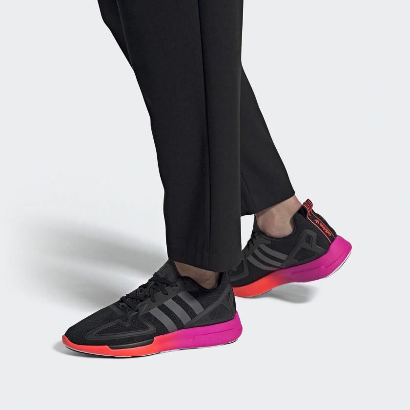 adidas originals ZX 2K Flux TPU - вид 7