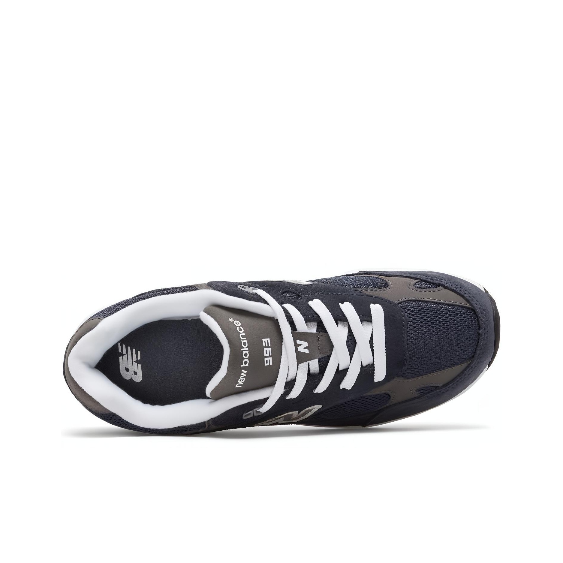 New Balance NB 993 (варианты полноты: M, W) - вид сзади