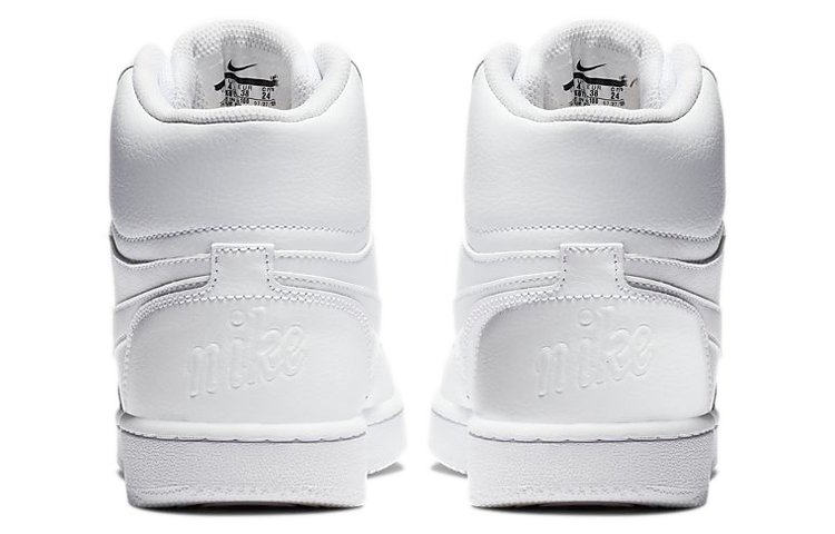 Nike EBERNON White - подошва