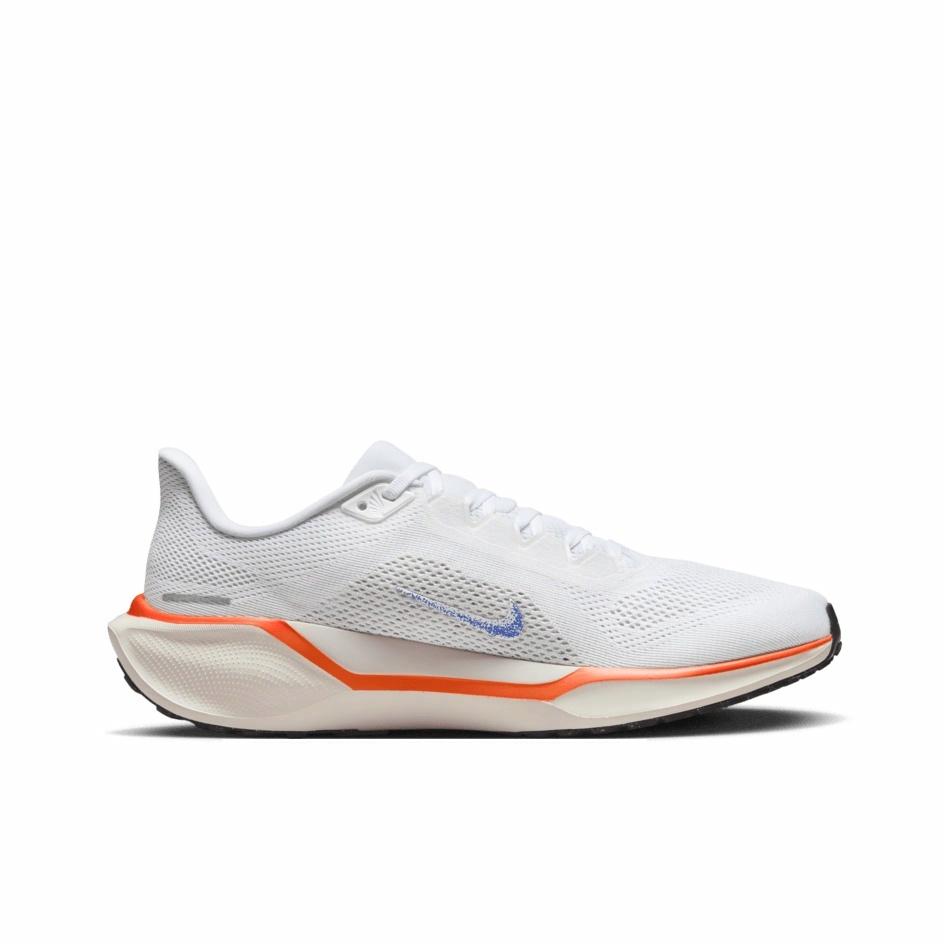 Nike Air Zoom Pegasus 41 FP - вид с внутренней стороны