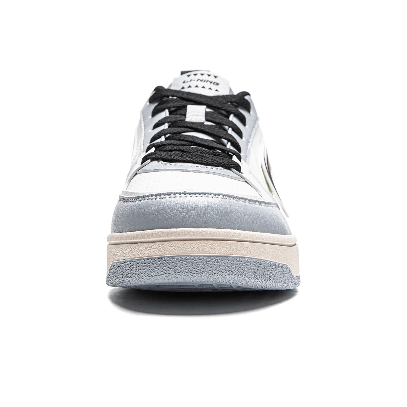Li-Ning Haichuan Cloud White/misty Gray - подошва