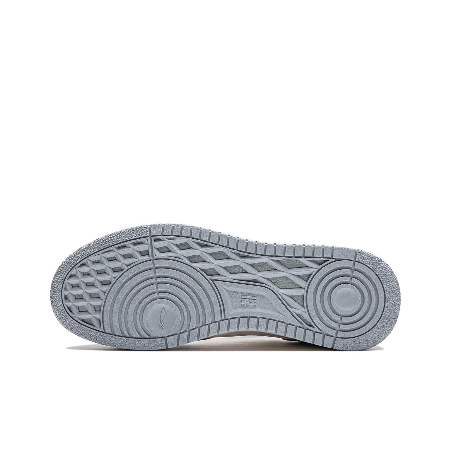 Li-Ning Haichuan Cloud White/misty Gray - вид 6