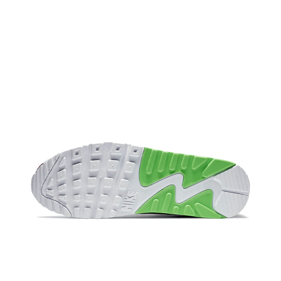 Ruohan Wang x Nike Air Max 90 - вид 6