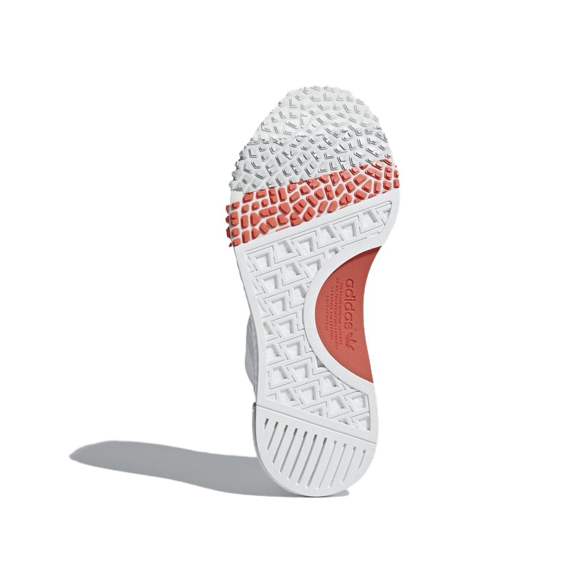 adidas NMD Racer Cloud White - вид 6