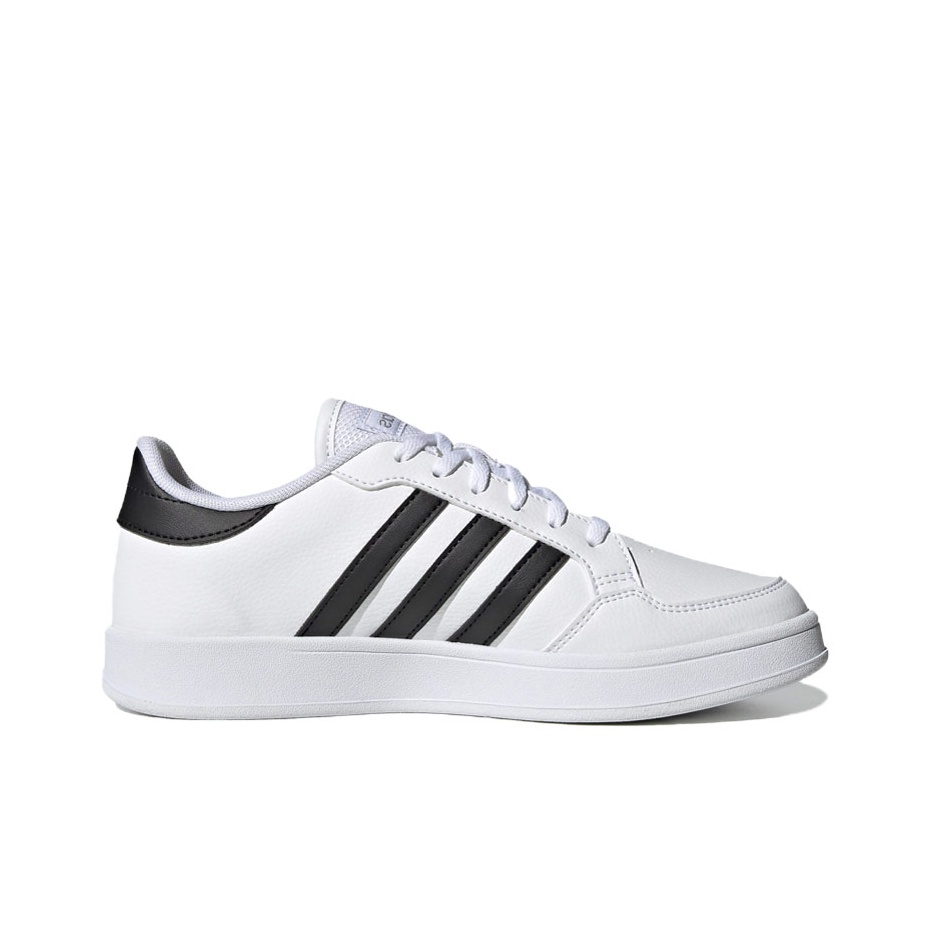 adidas neo Breaknet - вид с внутренней стороны