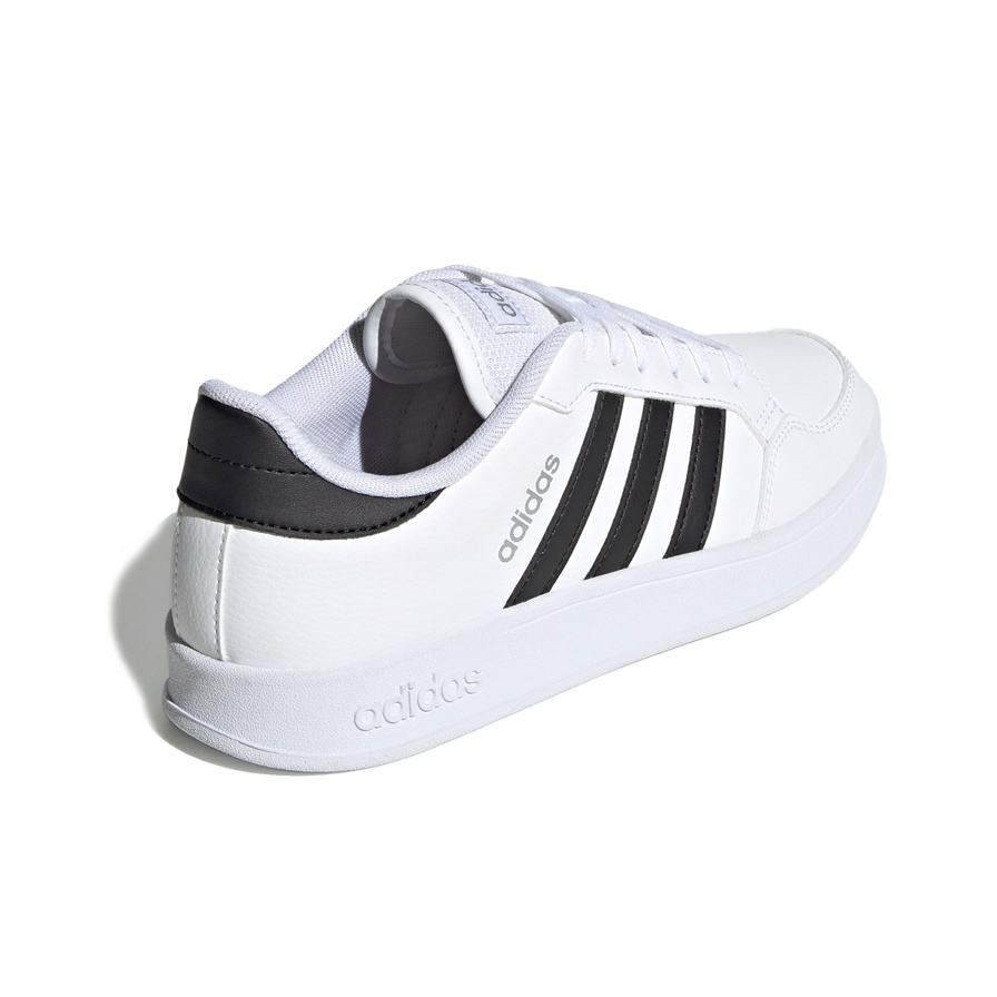 adidas neo Breaknet - вид сзади