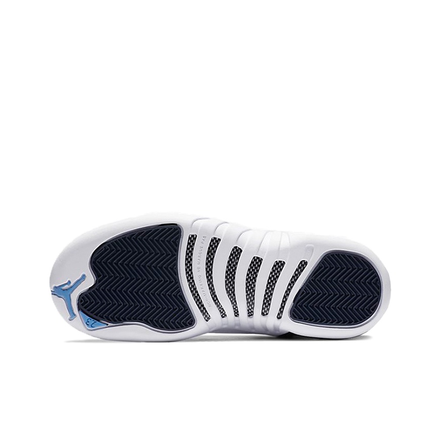 Jordan Air Jordan 12 Indigo - вид 6
