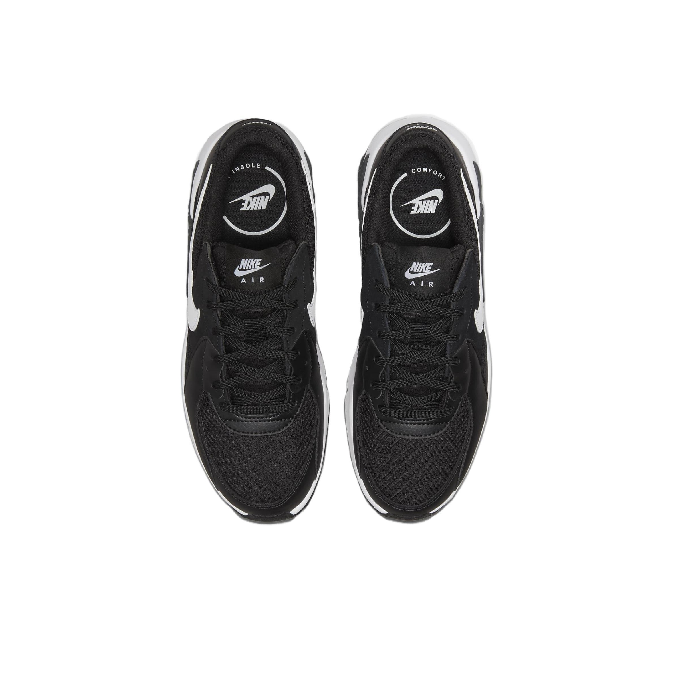 Nike Air Max Excee - вид сзади