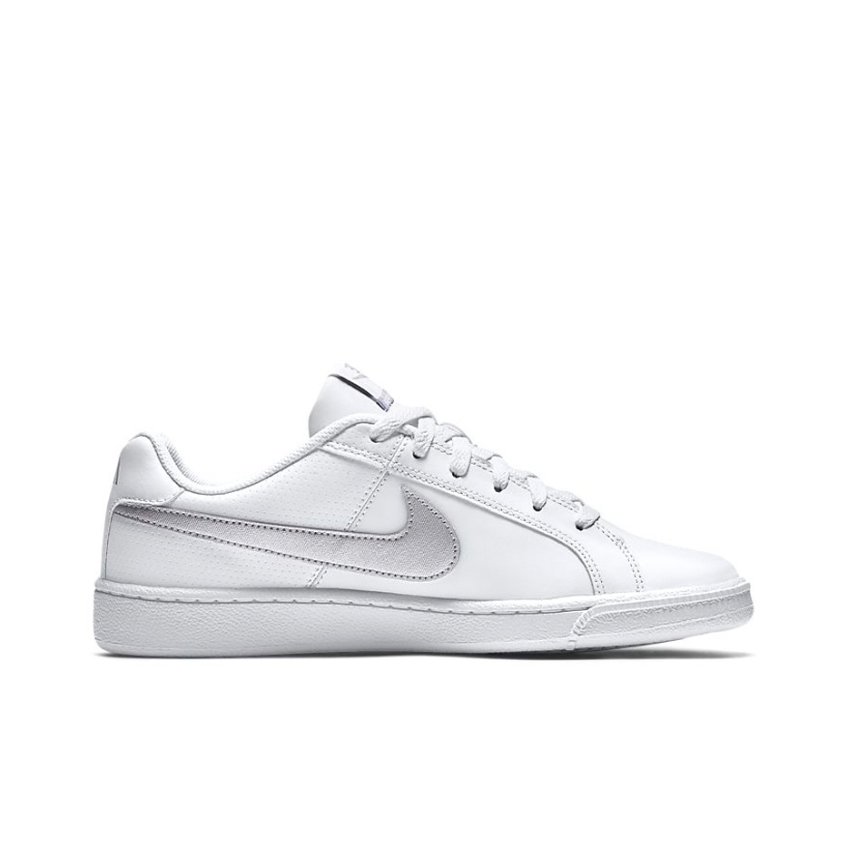 Nike Court Royale - вид с внутренней стороны