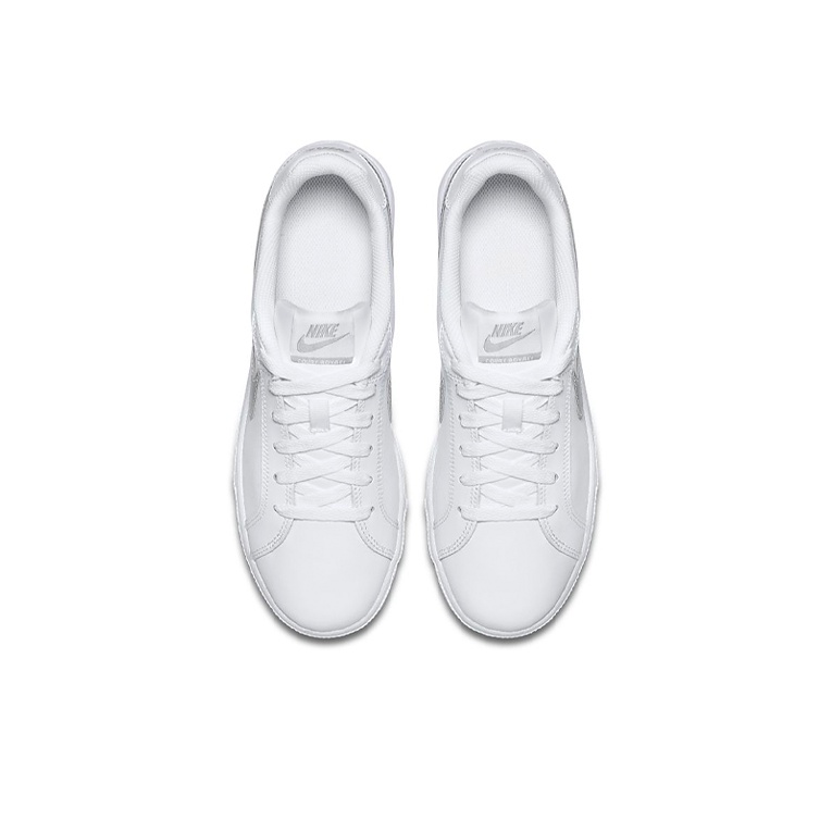 Nike Court Royale - вид сзади